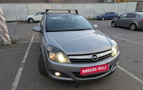 Opel Astra H, 2006 год, 415 000 рублей, 6 фотография