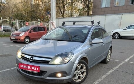 Opel Astra H, 2006 год, 415 000 рублей, 3 фотография