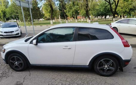 Volvo C30 I рестайлинг, 2008 год, 545 000 рублей, 5 фотография