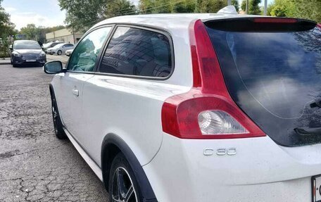 Volvo C30 I рестайлинг, 2008 год, 545 000 рублей, 8 фотография