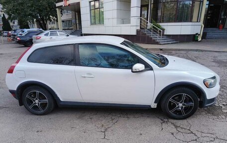 Volvo C30 I рестайлинг, 2008 год, 545 000 рублей, 4 фотография