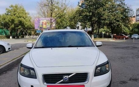 Volvo C30 I рестайлинг, 2008 год, 545 000 рублей, 2 фотография