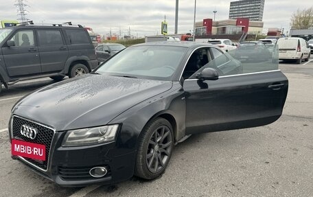 Audi A5, 2010 год, 1 070 000 рублей, 1 фотография