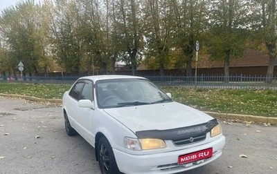 Toyota Corolla, 1997 год, 330 000 рублей, 1 фотография