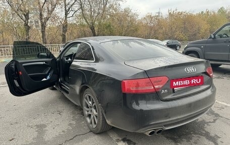 Audi A5, 2010 год, 1 070 000 рублей, 2 фотография