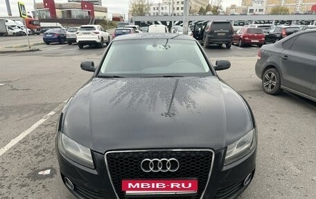 Audi A5, 2010 год, 1 070 000 рублей, 3 фотография