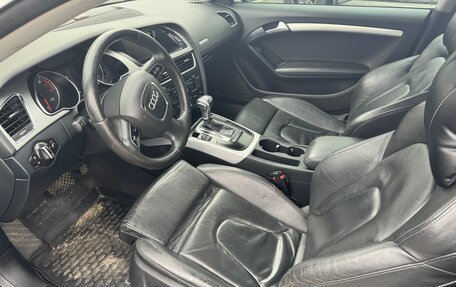 Audi A5, 2010 год, 1 070 000 рублей, 4 фотография