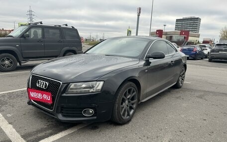 Audi A5, 2010 год, 1 070 000 рублей, 6 фотография