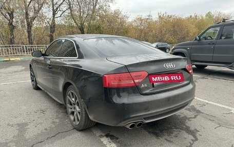 Audi A5, 2010 год, 1 070 000 рублей, 5 фотография