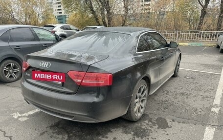 Audi A5, 2010 год, 1 070 000 рублей, 8 фотография