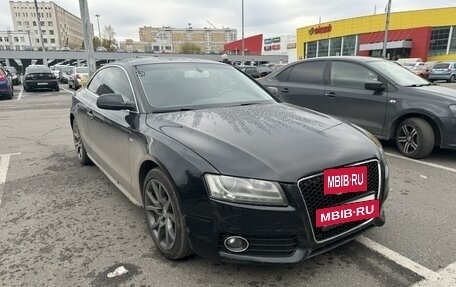 Audi A5, 2010 год, 1 070 000 рублей, 7 фотография