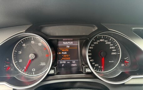 Audi A5, 2010 год, 1 070 000 рублей, 13 фотография