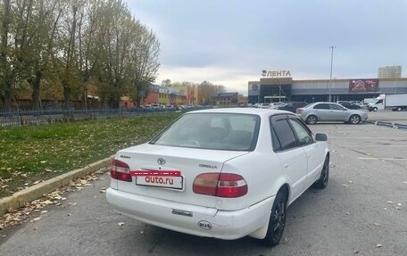 Toyota Corolla, 1997 год, 330 000 рублей, 5 фотография