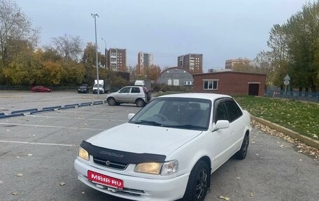 Toyota Corolla, 1997 год, 330 000 рублей, 2 фотография