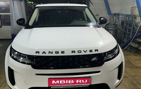 Land Rover Range Rover Evoque II, 2019 год, 4 050 000 рублей, 1 фотография