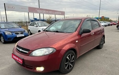 Chevrolet Lacetti, 2005 год, 389 000 рублей, 1 фотография