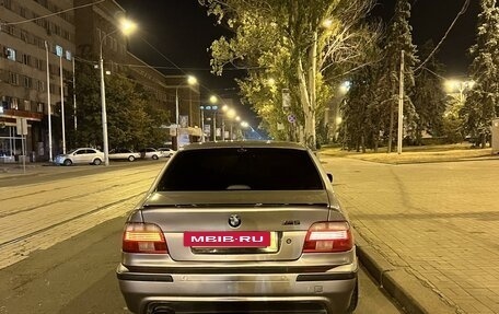 BMW 5 серия, 2000 год, 1 070 000 рублей, 5 фотография