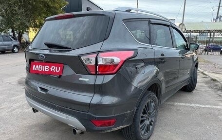 Ford Kuga III, 2017 год, 1 895 000 рублей, 4 фотография