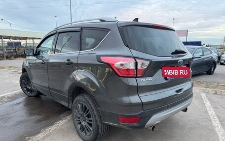 Ford Kuga III, 2017 год, 1 895 000 рублей, 3 фотография