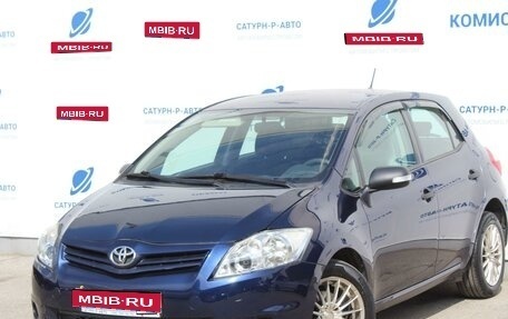 Toyota Auris II, 2012 год, 1 065 000 рублей, 1 фотография