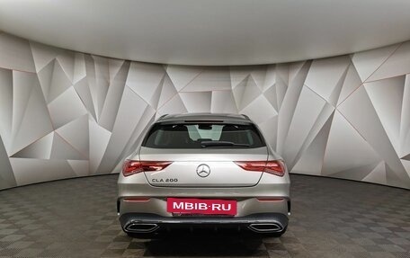 Mercedes-Benz CLA, 2020 год, 3 849 700 рублей, 8 фотография