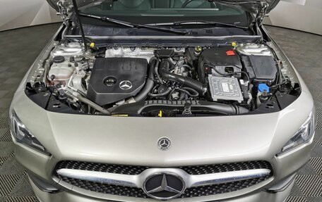 Mercedes-Benz CLA, 2020 год, 3 849 700 рублей, 18 фотография