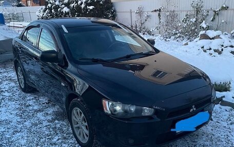 Mitsubishi Lancer IX, 2008 год, 680 000 рублей, 6 фотография