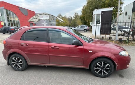 Chevrolet Lacetti, 2005 год, 389 000 рублей, 4 фотография