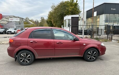 Chevrolet Lacetti, 2005 год, 389 000 рублей, 7 фотография