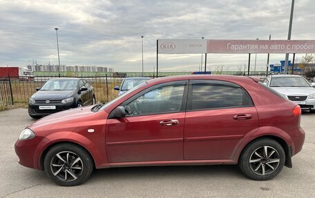 Chevrolet Lacetti, 2005 год, 389 000 рублей, 8 фотография