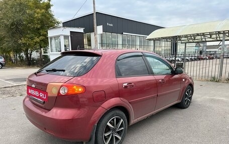 Chevrolet Lacetti, 2005 год, 389 000 рублей, 3 фотография