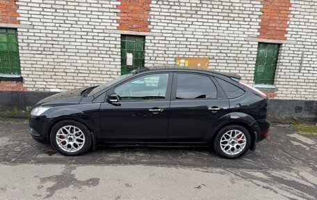 Ford Focus II рестайлинг, 2010 год, 530 000 рублей, 2 фотография