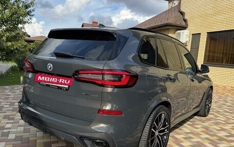 BMW X5, 2022 год, 14 500 000 рублей, 7 фотография