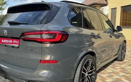 BMW X5, 2022 год, 14 500 000 рублей, 6 фотография