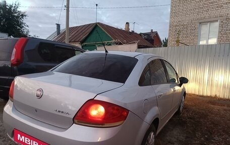 Fiat Linea, 2011 год, 500 000 рублей, 6 фотография