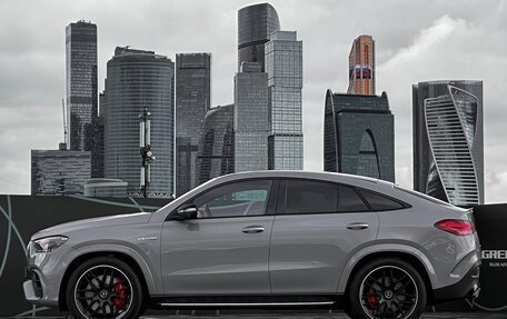 Mercedes-Benz GLE Coupe AMG, 2024 год, 24 800 000 рублей, 7 фотография