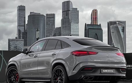 Mercedes-Benz GLE Coupe AMG, 2024 год, 24 800 000 рублей, 6 фотография