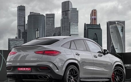 Mercedes-Benz GLE Coupe AMG, 2024 год, 24 800 000 рублей, 4 фотография