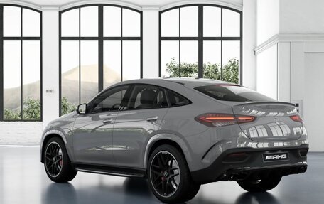 Mercedes-Benz GLE Coupe AMG, 2024 год, 22 028 600 рублей, 2 фотография