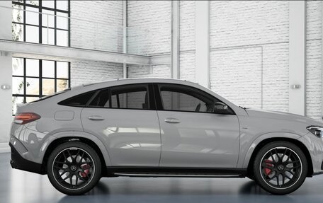 Mercedes-Benz GLE Coupe AMG, 2024 год, 22 028 600 рублей, 4 фотография