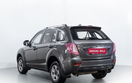 Lifan X60 I рестайлинг, 2014 год, 650 000 рублей, 5 фотография