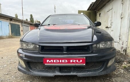 Mitsubishi Galant VIII, 2002 год, 700 000 рублей, 5 фотография