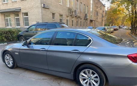 BMW 5 серия, 2014 год, 2 137 000 рублей, 7 фотография