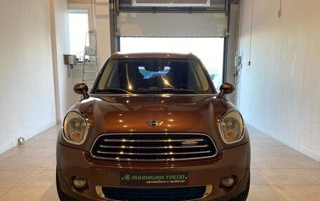 MINI Countryman I (R60), 2013 год, 1 430 000 рублей, 3 фотография