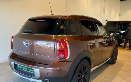 MINI Countryman I (R60), 2013 год, 1 430 000 рублей, 4 фотография