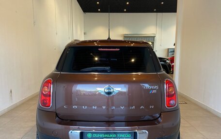 MINI Countryman I (R60), 2013 год, 1 430 000 рублей, 6 фотография