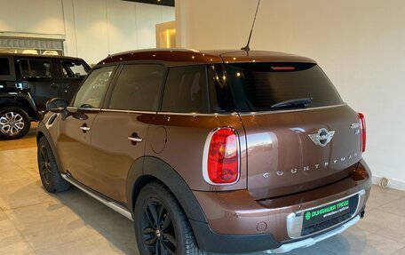 MINI Countryman I (R60), 2013 год, 1 430 000 рублей, 5 фотография