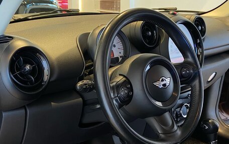 MINI Countryman I (R60), 2013 год, 1 430 000 рублей, 16 фотография