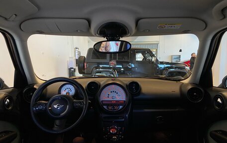 MINI Countryman I (R60), 2013 год, 1 430 000 рублей, 21 фотография