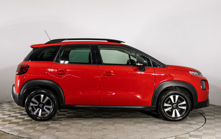 Citroen C3 Aircross, 2018 год, 1 748 965 рублей, 4 фотография